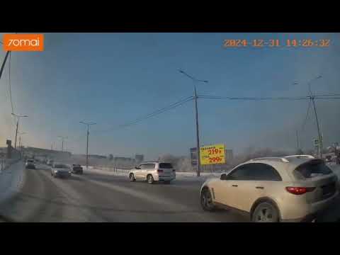 Видео: Пьяные за рулём! Мгновенная карма!