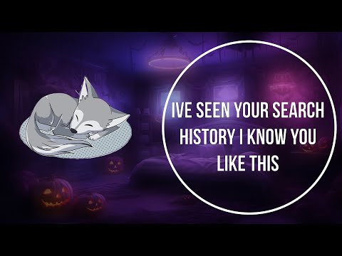 Видео: Ваш доминантный сосед по комнате прижимает вас к кровати (M4A) (ASMR) (SleepAid)