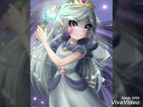 Видео: Стар против сил зла - Семья Баттерфляй