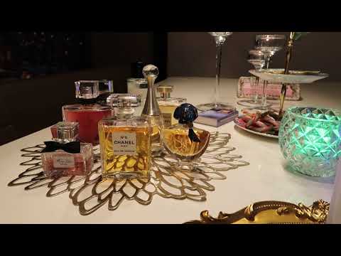 Видео: ВЛОГ ПЛЮС ПАРФЮМ НА ОСЕНЬ 🍁 ТОП 10 ❤ THEJULIASWORLD