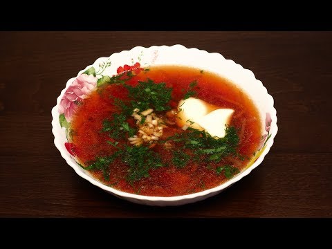 Видео: ♨️КАК ПРИГОТОВИТЬ НАСТОЯЩИЙ БОРЩ 🌶ПРОСТОЙ РЕЦЕПТ ВКУСНОГО БОРЩА, КРАСНЫЙ ВКУСНЫЙ БОРЩ В МУЛЬТИВАРКЕ