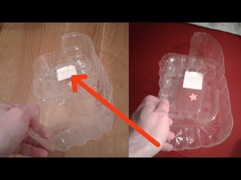 Видео: Этот мусор все просто выбрасывают, а нужно положить в духовку!