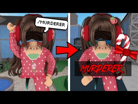 Видео: Я РАЗРУШИЛ МИФЫ В MM2... (Murder Mystery 2)
