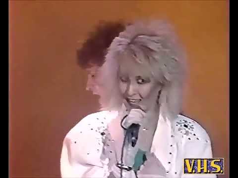 Видео: гр. Мираж, Татьяна ОВСИЕНКО - Наступает ночь.