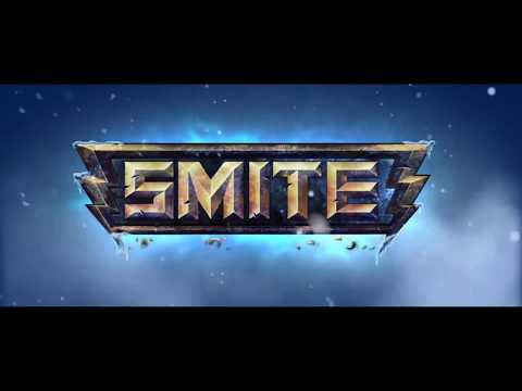 Видео: SMITE: Режим "Арена" , жесткий нагиб хилом (RA), (Часть 1)