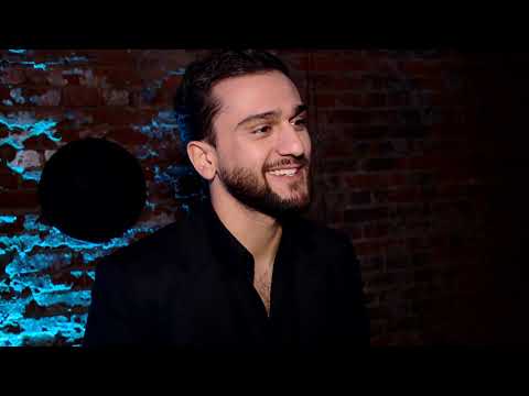 Видео: Jony о новом альбоме, депрессии и почему снова одинок, НОВОЕ ИНТЕРВЬЮ