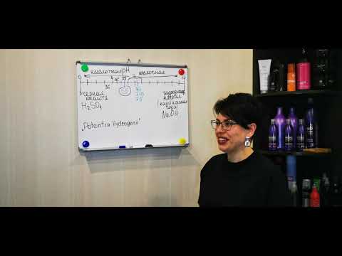 Видео: pH-шкала