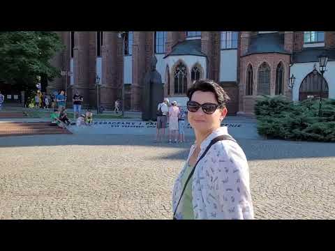 Видео: ТУМСКИЙ ОСТРОВ/ЗАБЛУДИЛИСЬ/КОСТЕЛ СВЯТОГО КРЕСТА