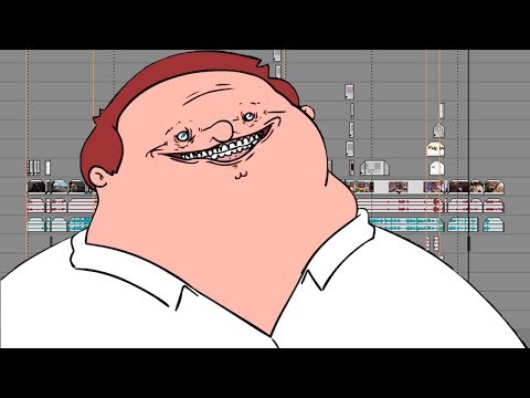 Видео: Старый Добрый Монтаж