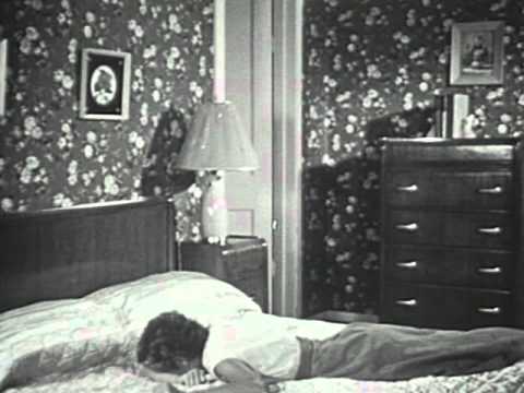 Видео: Аутсайдер (1951)