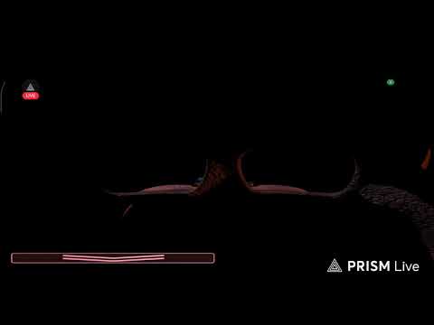 Видео: Прошёл шестую ночь запись со стрима