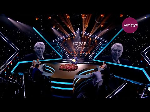 Видео: Белгілі жазушы, аудармашы, публицист Герольд Бельгердің сәулелі ғұмыры