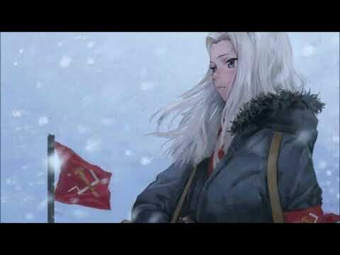 Видео: [Best Soviet Songs Nightcore] Our Beloved Sister - Любимая наша сестра