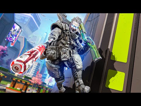 Видео: Нелегальное движение Гибби возвращается в новый рейтинговый раскол...