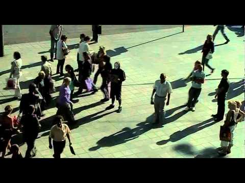 Видео: LOUNA - Зачем? / OFFICIAL VIDEO / 2010