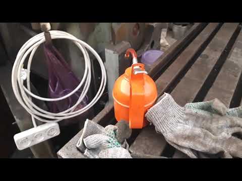 Видео: Станок 6М12П ремонт ч 10 Запуск