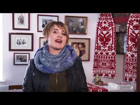 Видео: Мандруємо вдома: Пирятин
