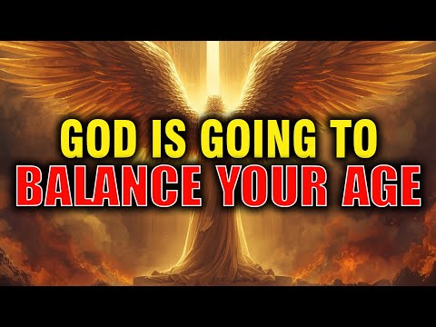 Видео: ИЗБРАННЫЙ, ПРОИЗОЙДЕТ БОЛЬШОЙ ПРЕКРАСНЫЙ БАЛАНС ОТ БОГА — БАЛАНС!