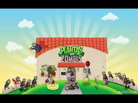 Видео: прохождение игры Plants vs Zombies #21