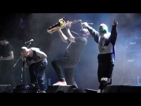 Видео: 7000$ feat. Блондинка Ксю - "Тускнею" (LiVE)@ГЛАВКЛУБ (17.03.2019)