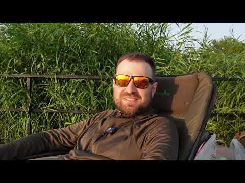 Видео: Рыбалка в хуторе Рогожкино