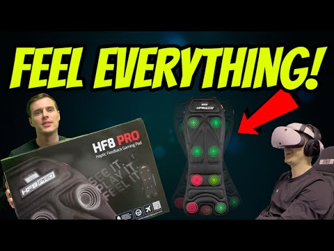 Видео: ОБЗОР. Стоит ли покупать HF8 PRO?