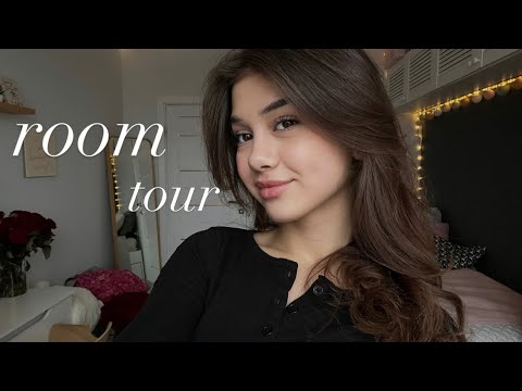 Видео: room tour или немного (много) о моем ✨пространстве для ресурса✨