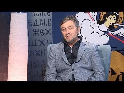 Видео: СРБИН О ЖИВОТУ У КИНИ I ЗОРАН БОГДАНОВИЋ ИЗМЕЂУ ОТАЏБИНЕ И ДАЛЕКОГ ИСТОКА