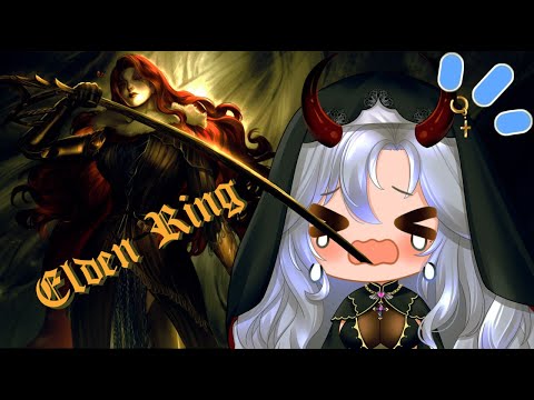 Видео: Elden Ring.. страдания день 23. I'm Malenia