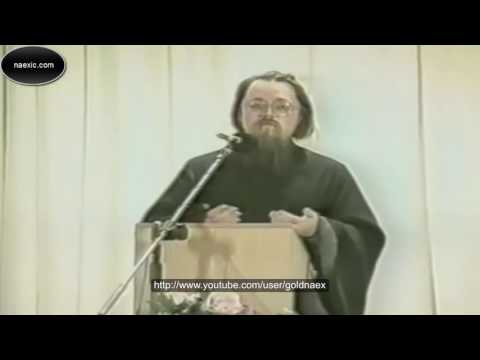 Видео: Андрей Кураев - Что такое пост?