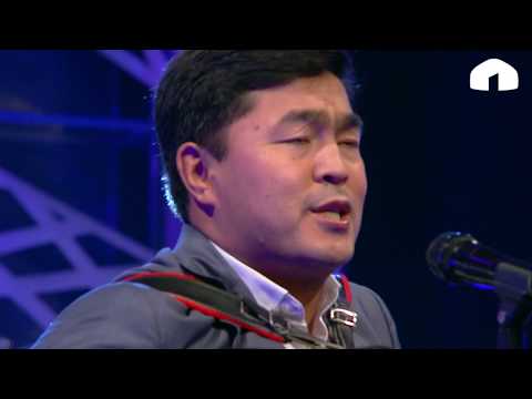 Видео: Жандуу үн / Жоламан Үсөн уулу / Издейм сени / Ыр майрам долбоору