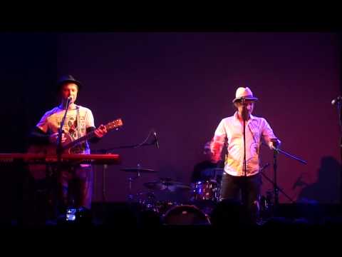 Видео: Ундервуд - Всё что надо (Понятных снов тебе сестричка)