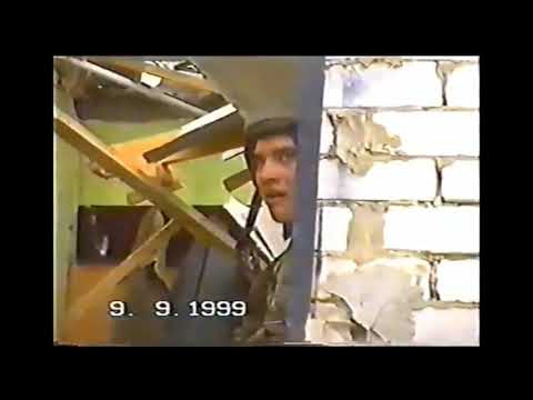 Видео: Штурм Чабанмахи