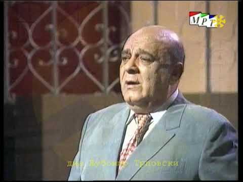 Видео: Пепи Бафтировски - Јано мори севдалино / Pepi Baftirovski  - Jano mori sevdalino