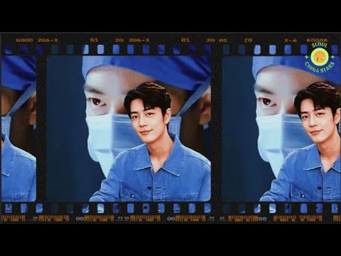 Видео: Врач шокирован спокойствием Сяо Чжаня во время трепанации черепа: «Его хладнокровие поразительно!