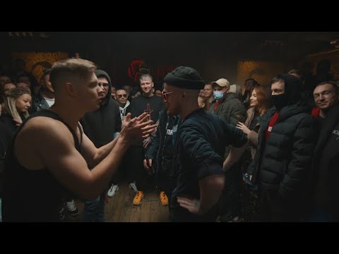 Видео: 3 Раунда ХХОС & ABBALBISK Против PALMDROPOV & КОСНАРТ VERSUS TEAM UP