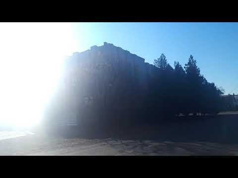 Видео: станица Привольная, Каневского района. Райское место, дом, где живет моя семья.
