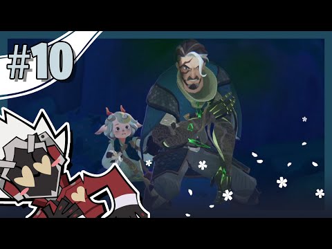 Видео: Лесные патрульные — AFK Journey #10