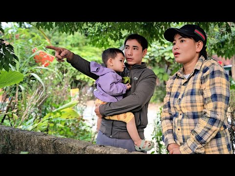 Видео: Хой взял Ту показать землю, которую он купил для нее и Чипа, чтобы она могла переехать туда.