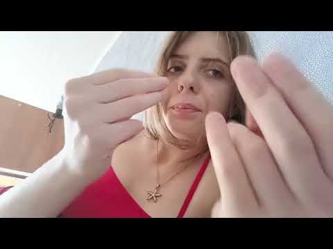 Видео: Асмр я твоя Девушка и позабочусь о тебе