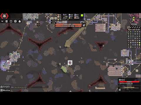 Видео: Мindustry Hex PvP. Green_ vs pObORnik (aka Giselle). Eviction. Миндастри Хекс ПвП. Эвикшион