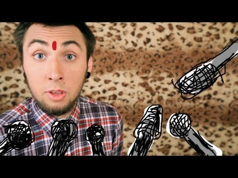 Видео: +100500 - Репортёр