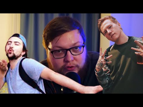 Видео: АСМР три моих первых клиента на студии с ушка на ушко