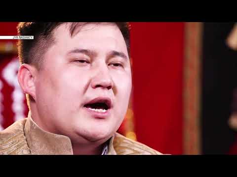 Видео: Жыр насихаты. Әлиев Ерсейіт