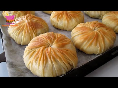 Видео: Вам понравится этот СПЕЦИАЛЬНЫЙ рецепт 🔝‼ ️ ТАК ВКУСНЫЙ 😋 и ЛЕГКИЙ в приготовлении 👌