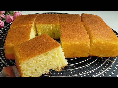 Видео: Я никогда не устану делать этот торт! Невероятно хорошо!
