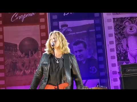 Видео: IVAN  "Океанами"