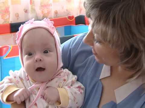 Видео: Сюжет "Ищу маму"