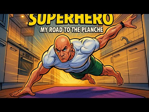 Видео: Поставил себе цель научиться делать горизонт 