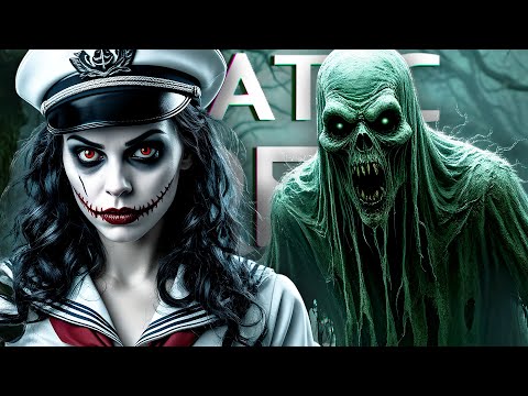 Видео: ВСЕОБЩЕЕ СУМАСШЕСТВИЕ ★ Static Dread: The Lighthouse Прохождение Игры #4